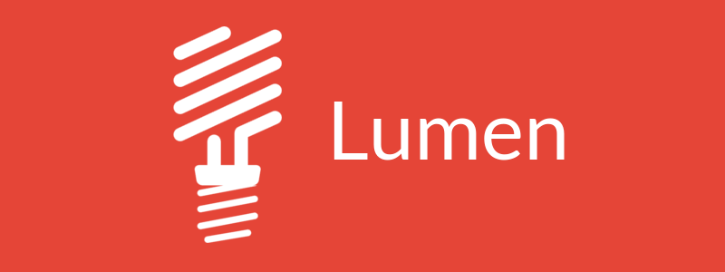 Lumen framework tutorial beginners